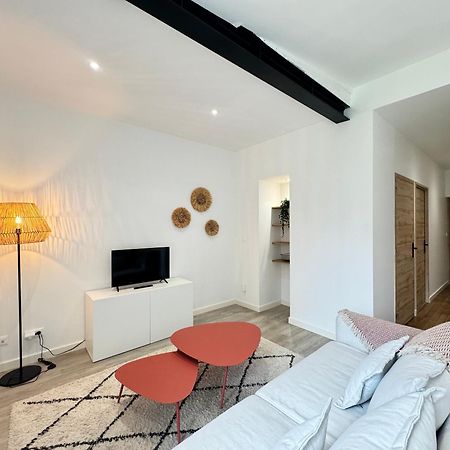 Jaures 1 - Tramway - Gare - Centre - 4 Pers Apartment เลอม็องส์ ภายนอก รูปภาพ