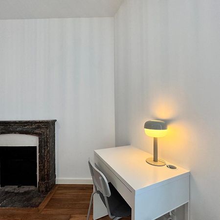 Jaures 1 - Tramway - Gare - Centre - 4 Pers Apartment เลอม็องส์ ภายนอก รูปภาพ