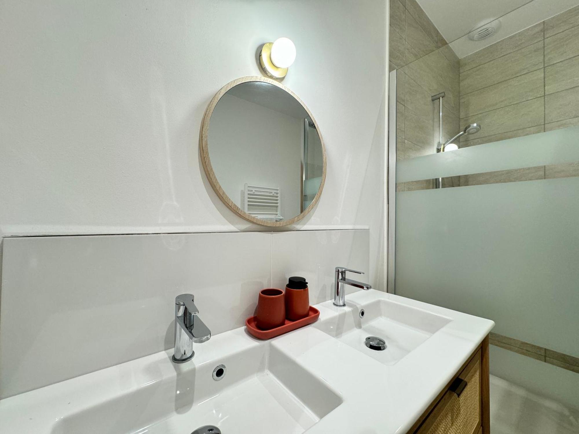 Jaures 1 - Tramway - Gare - Centre - 4 Pers Apartment เลอม็องส์ ภายนอก รูปภาพ