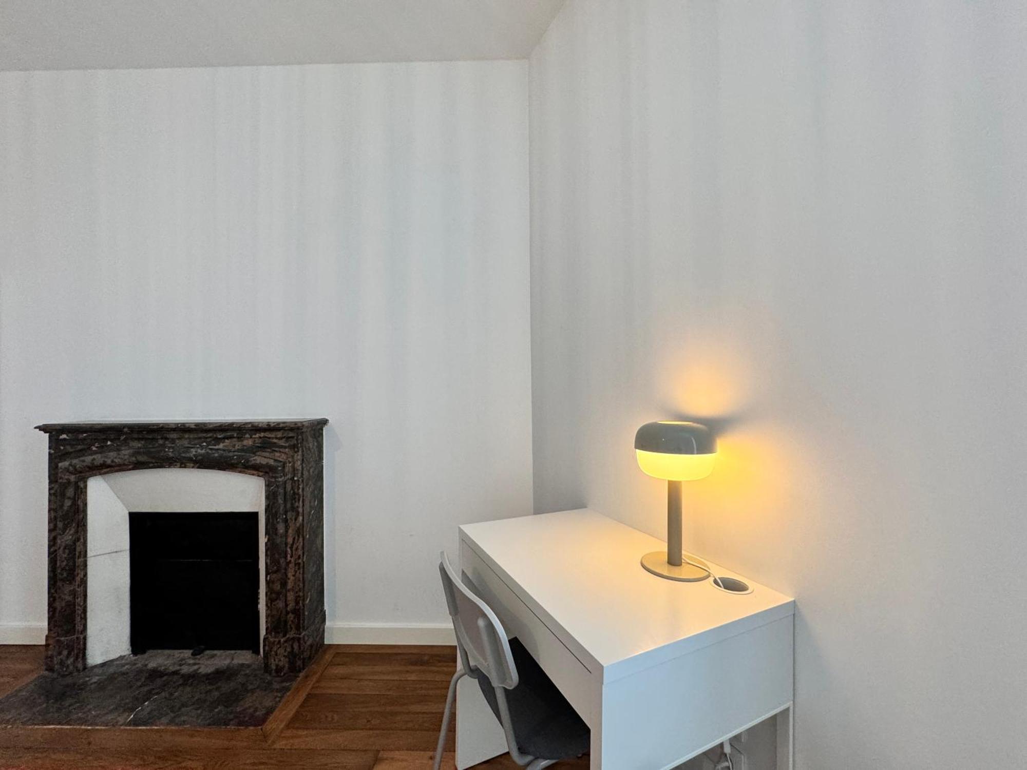 Jaures 1 - Tramway - Gare - Centre - 4 Pers Apartment เลอม็องส์ ภายนอก รูปภาพ